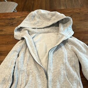 Women’s Size 2 Lululemon Jacket